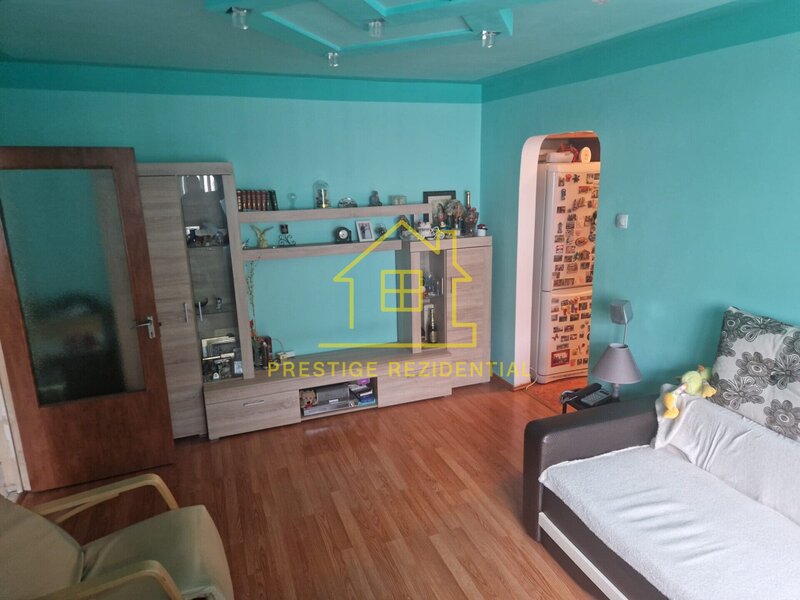 Ozana- 1 Decembrie- Titan- Pallady- Metrou Apart.3 camere