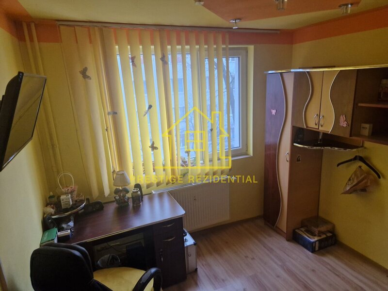 Ozana- 1 Decembrie- Titan- Pallady- Metrou Apart.3 camere