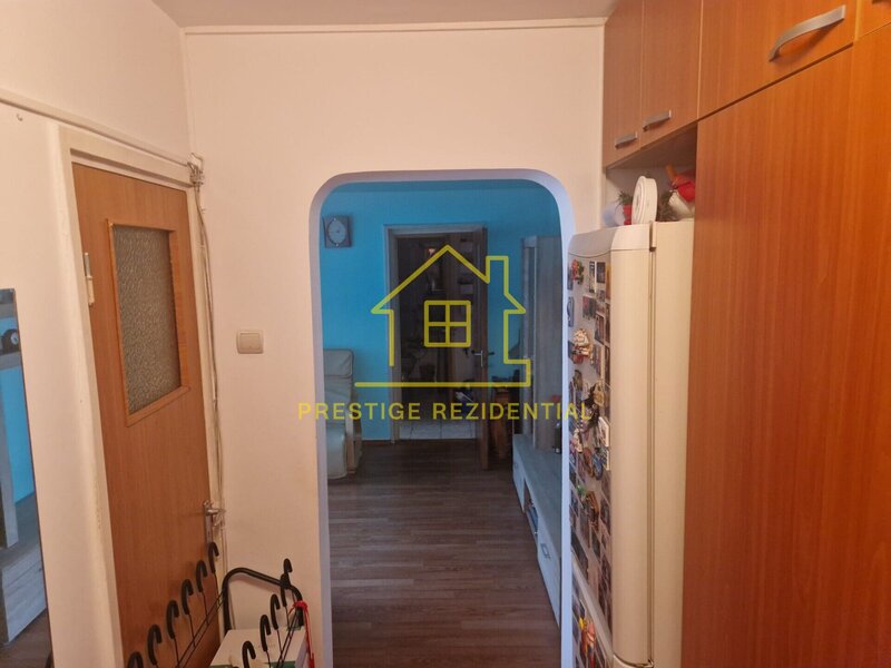 Ozana- 1 Decembrie- Titan- Pallady- Metrou Apart.3 camere