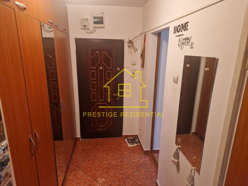 Ozana- 1 Decembrie- Titan- Pallady- Metrou Apart.3 camere