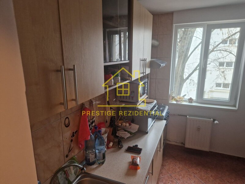 Ozana- 1 Decembrie- Titan- Pallady- Metrou Apart.3 camere