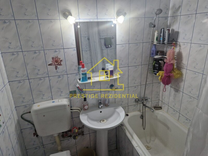 Ozana- 1 Decembrie- Titan- Pallady- Metrou Apart.3 camere