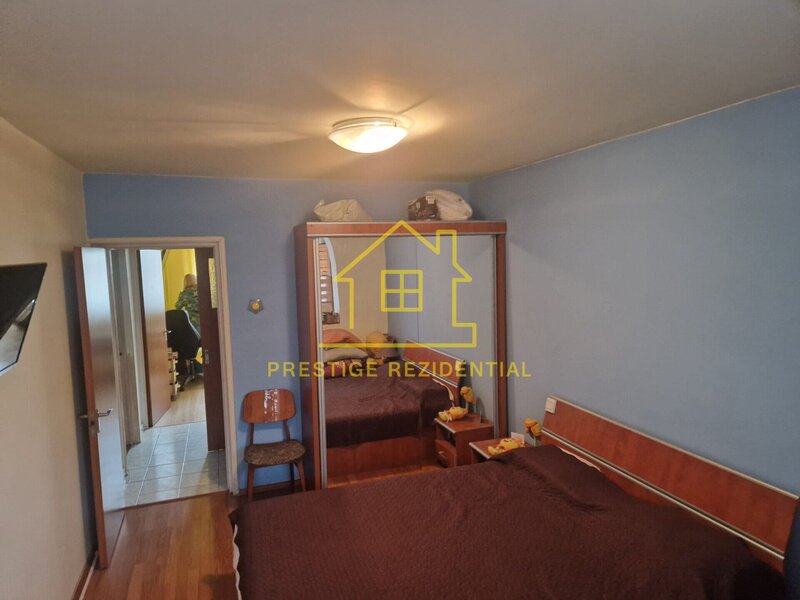 Ozana- 1 Decembrie- Titan- Pallady- Metrou Apart.3 camere