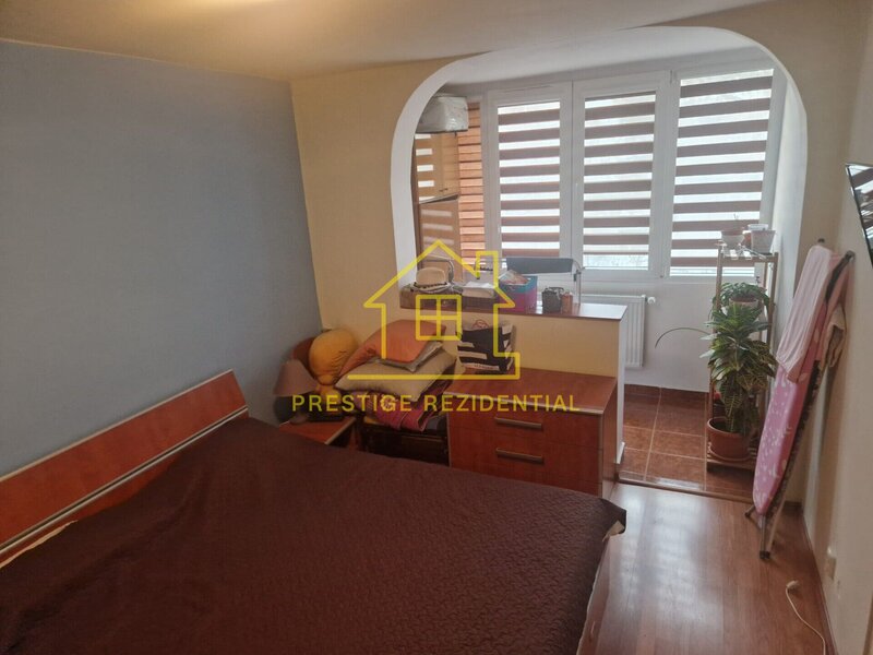 Ozana- 1 Decembrie- Titan- Pallady- Metrou Apart.3 camere